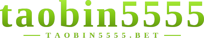 taobin5555 โลโก้